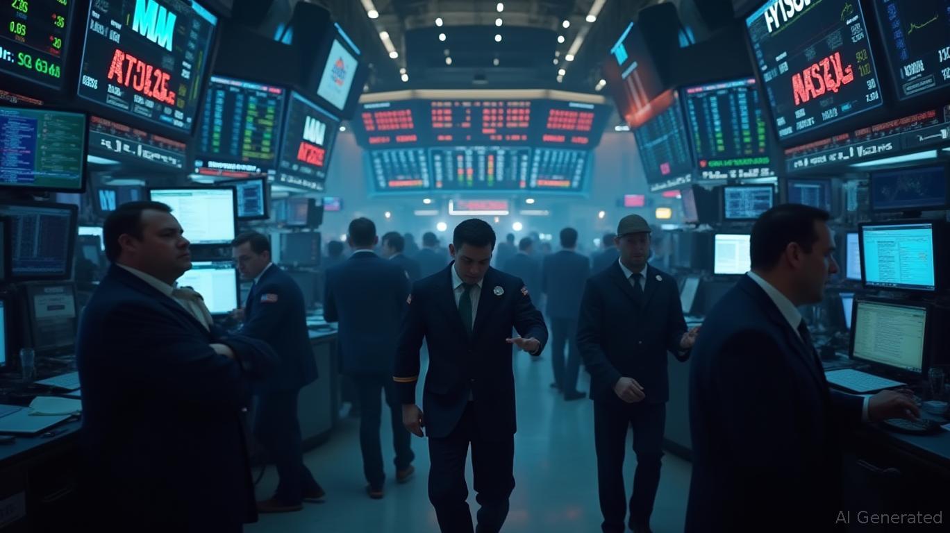 U.S. Stock Market Valuations Reach 'Death Line' Levels, Warns Smead