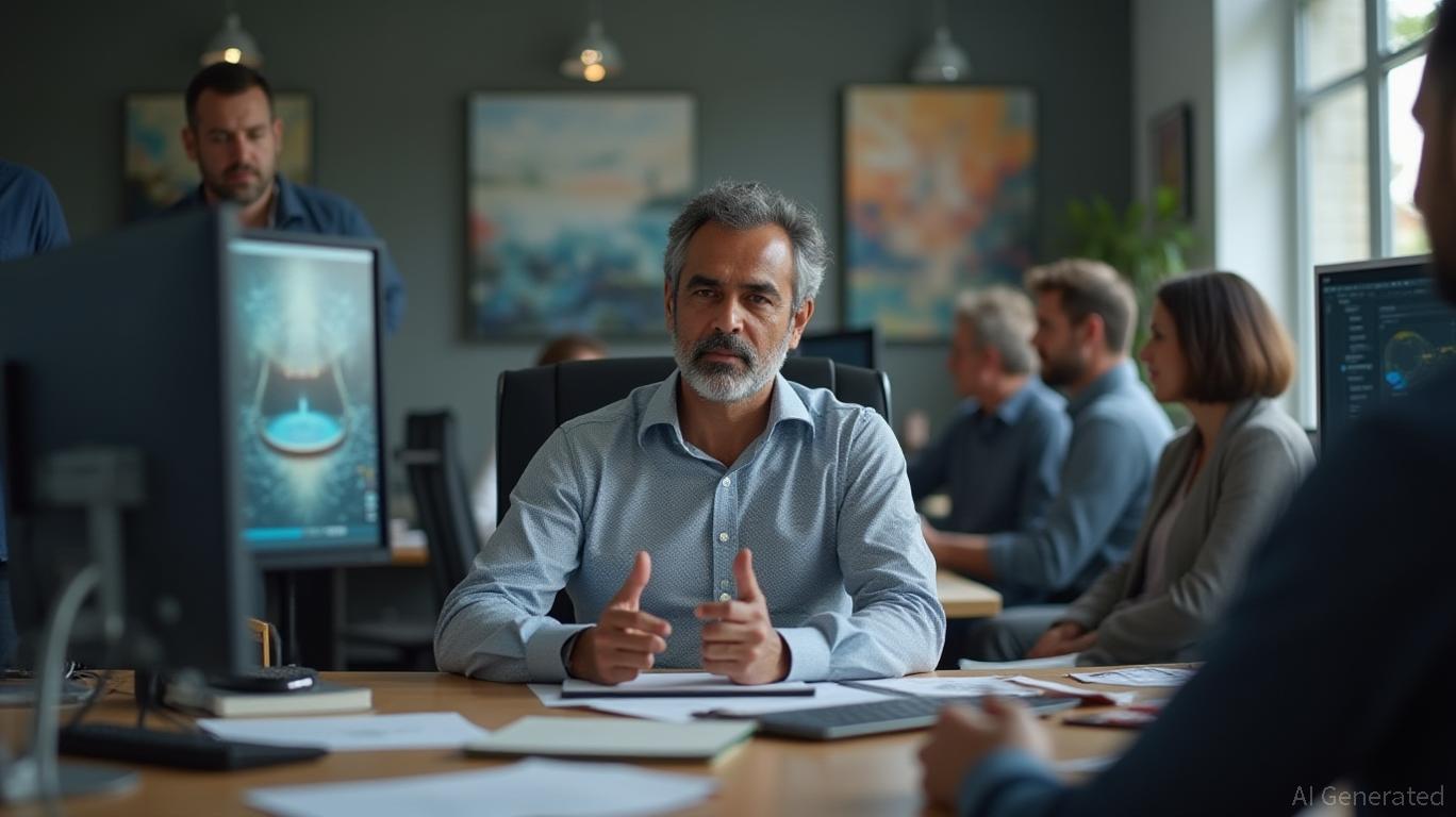 StabilityAI's Prem Akkaraju: AI Opportunities for Artists, Not Industry ...