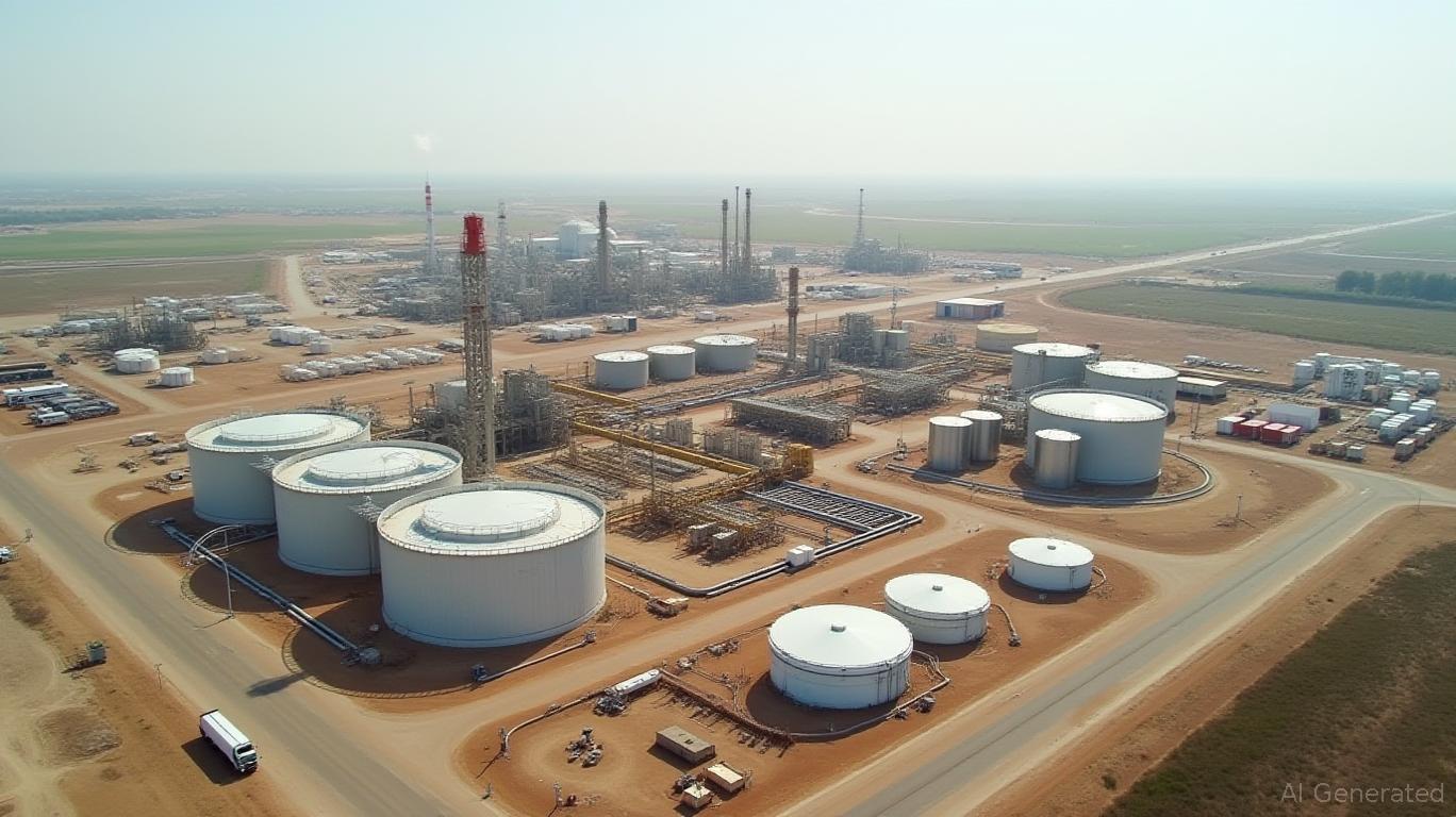 Crude Oil Inventories at Cushing: A Sector-Specific Investment Signal