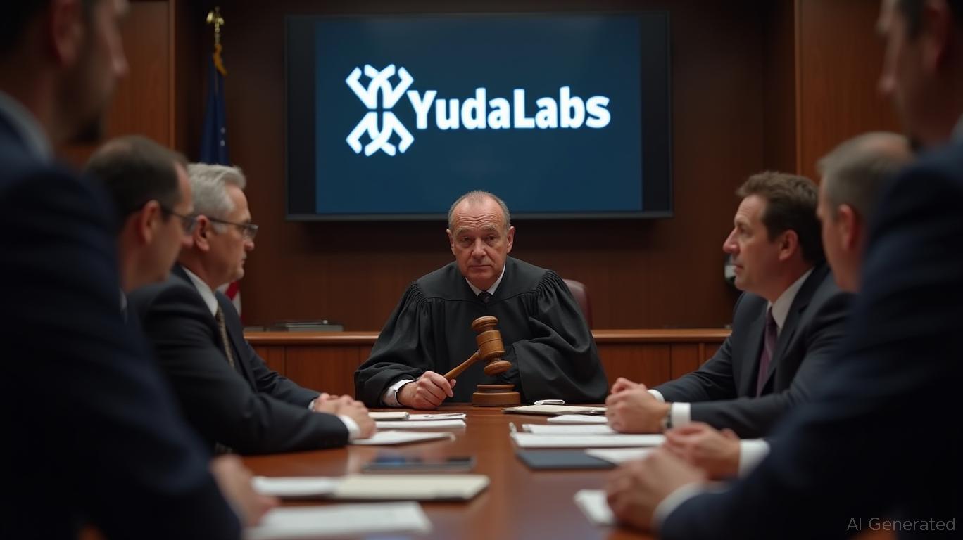 U.S. Appeals Court Overturns Yuga Labs' NFT Trademark Verdict, Sets Precedent for NFTs as Goods