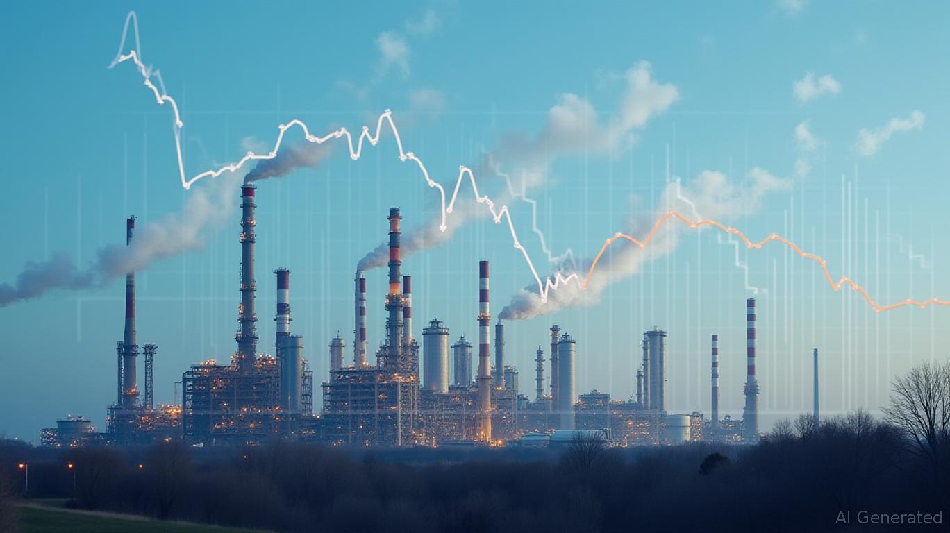 Energy Transition and Sector Rotation: Navigating EIA Utilization Rate Shifts