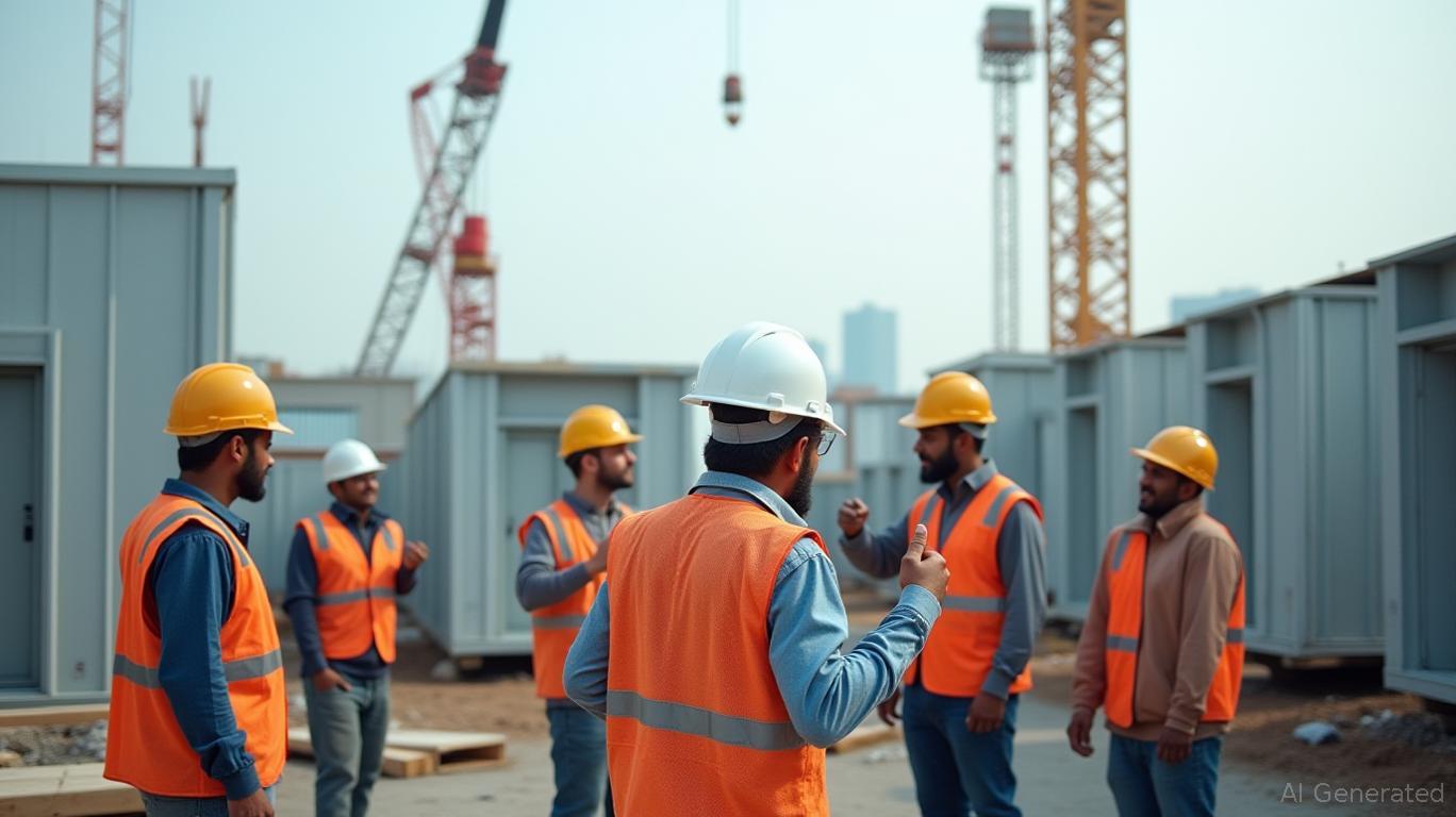 Navigating the Housing Slowdown: Sectoral Shifts and Strategic Investment Opportunities