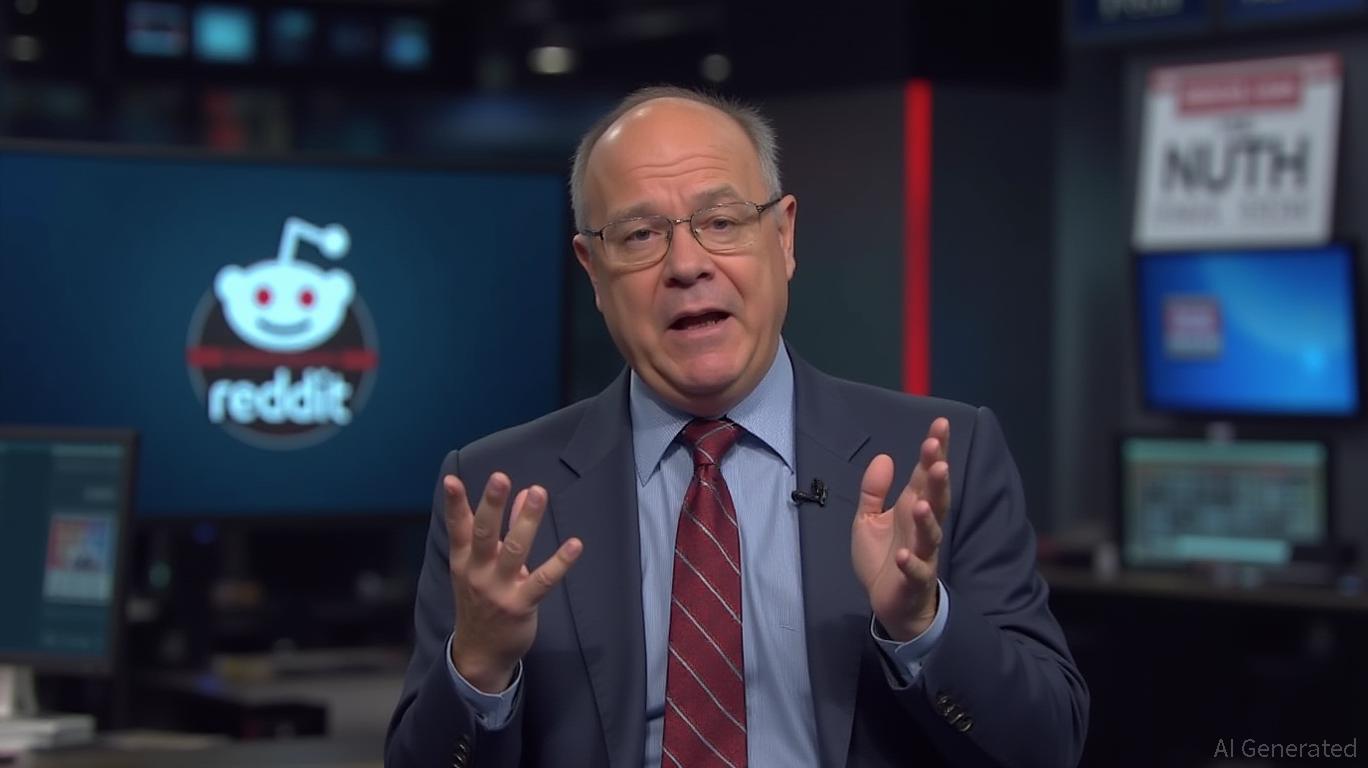 Jim Cramer Predicts Reddit's Strong Q1 Performance