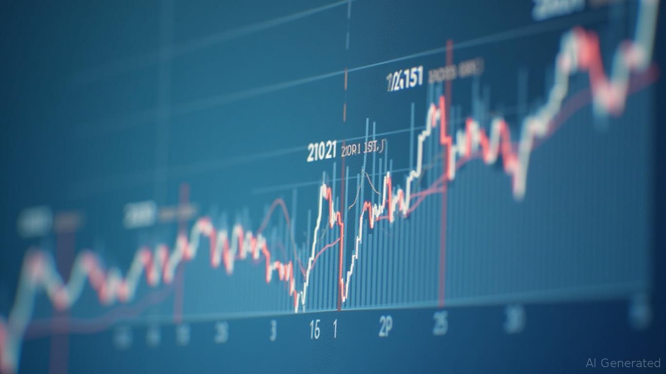 U.S. MBA Mortgage Applications: A Sector Rotation Signal for Construction, Real Estate, and Distribution