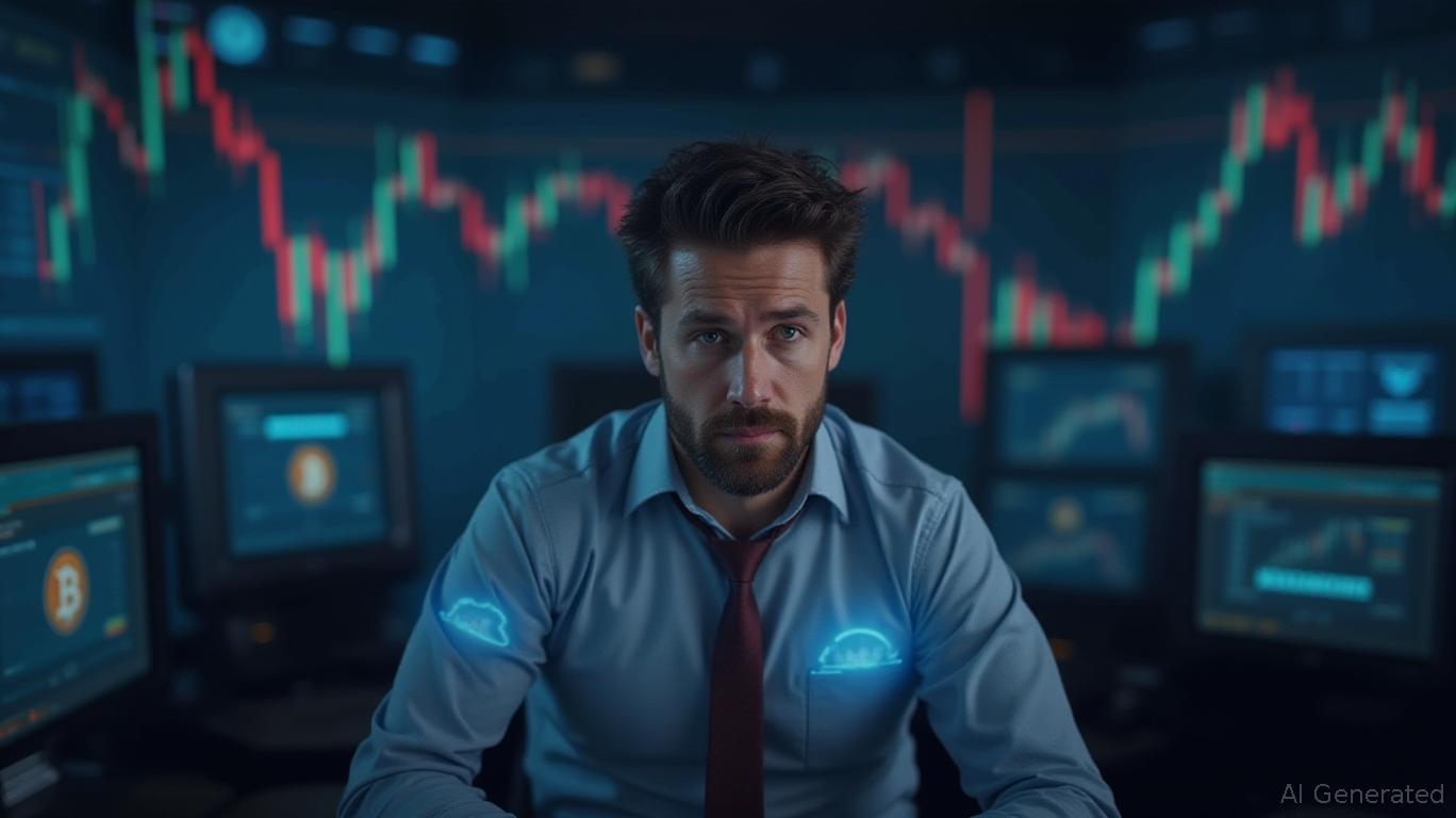 Bitcoin News Today: Bitcoin Dips 1.1% as Analysts Warn of Bull Trap Amid Conflicting On-Chain Signals