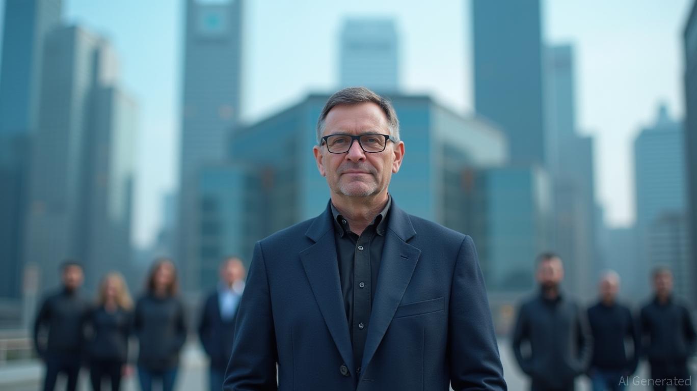 Nebius Group: A European AI Hope Born from Yandex Assets