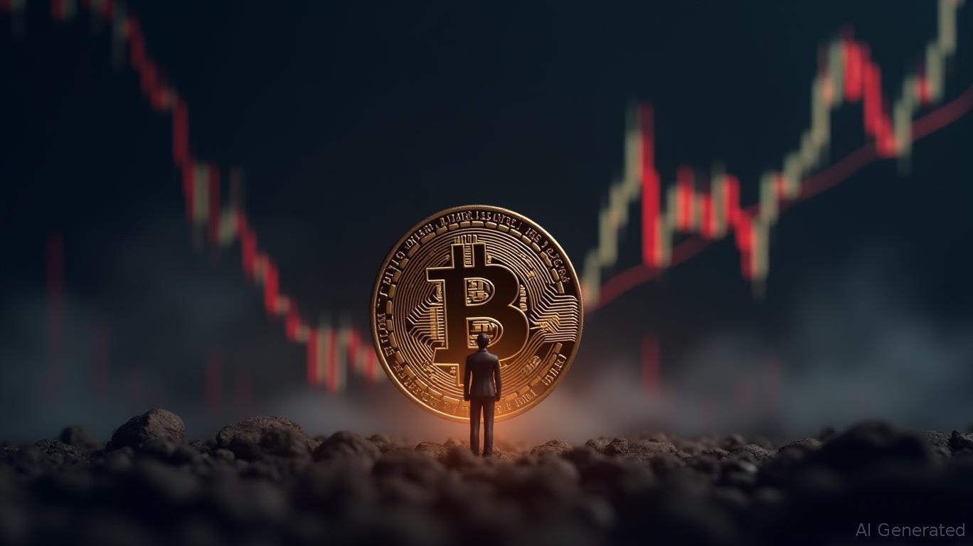 Bitcoin News Today: Bitcoin's bullish inverse head and shoulders pattern targets $144,000, hinges on neckline retest