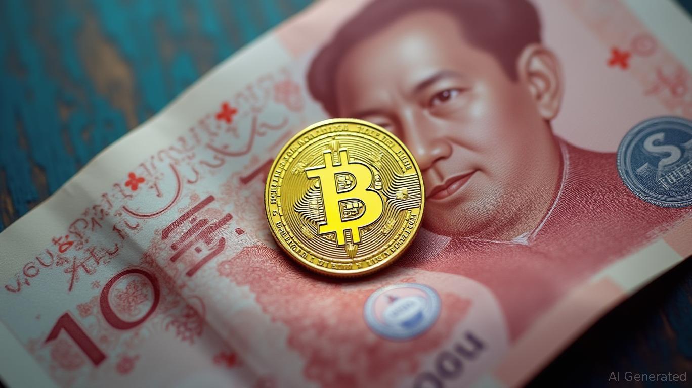 Hong Kong Enacts Dual-Track Stablecoin Framework to Strengthen RMB Global Role