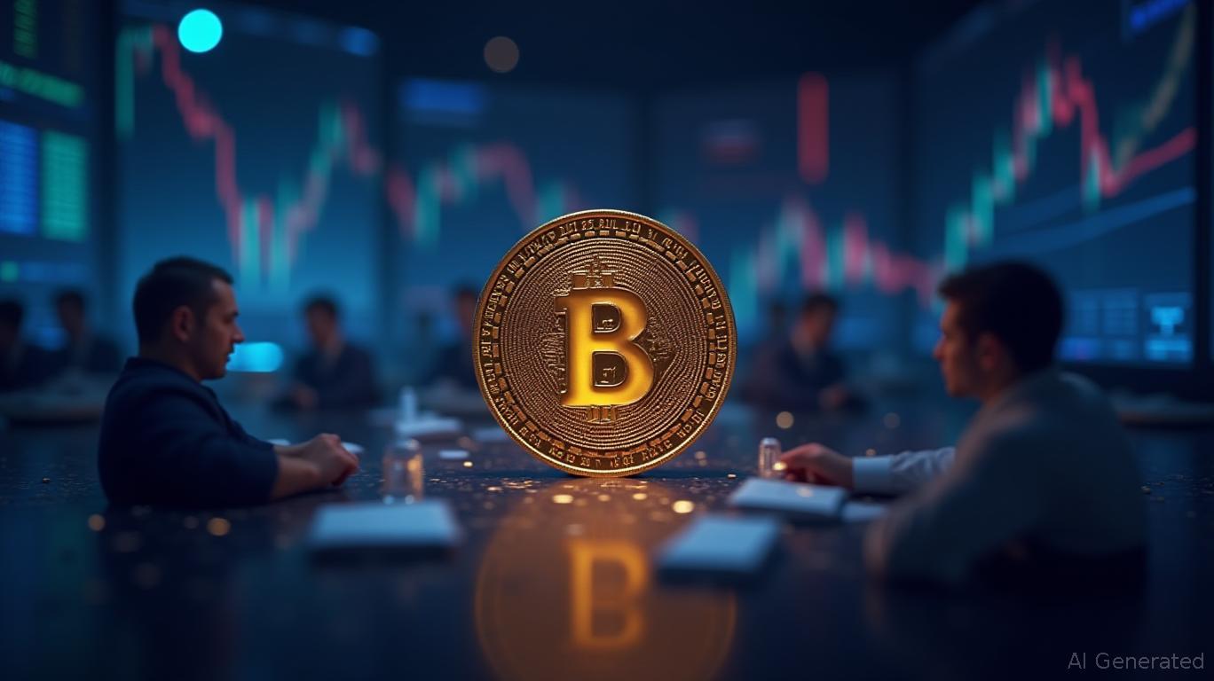 Bitget Lists FAIR3 Token as Price Surges 4.16% in 24 Hours