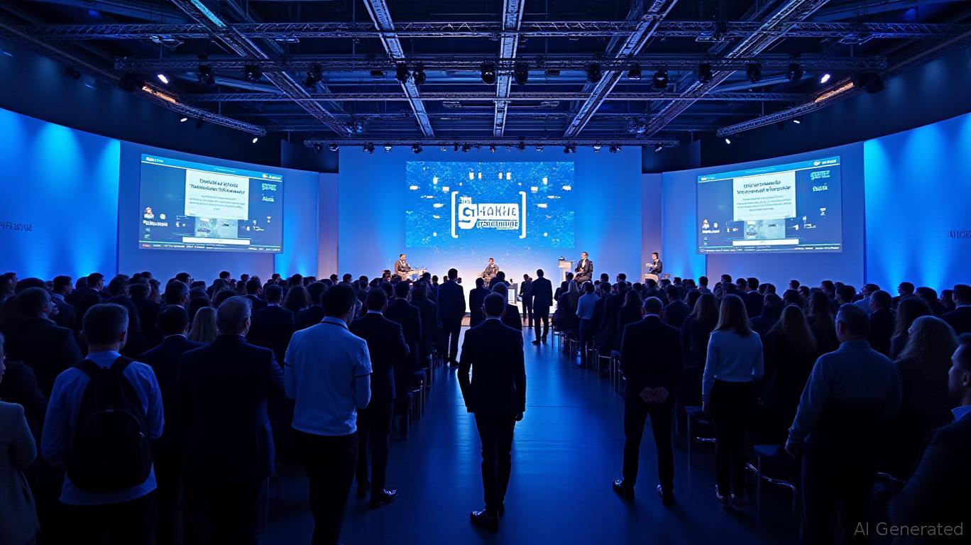 iGaming Studio Summit 2025 in Riga Drives AI VR Innovation and Regulatory Compliance