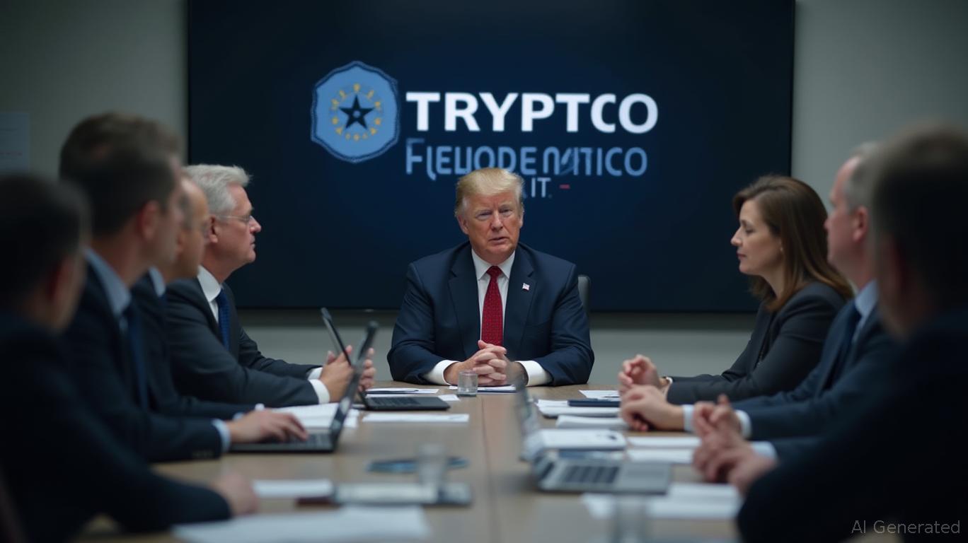 Bitcoin News Today: Trump Crypto Working Group to Release Final Report July 30 Outlining Regulatory Frameworks and Potential Bitcoin Reserve