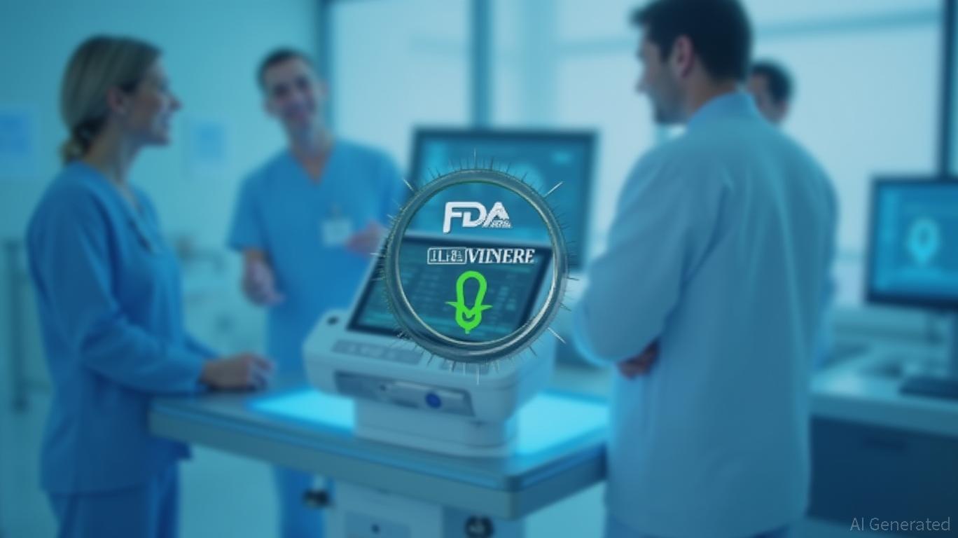 Uronav Machine Philips Receives FDA Clearance for Enhanced UroNav System