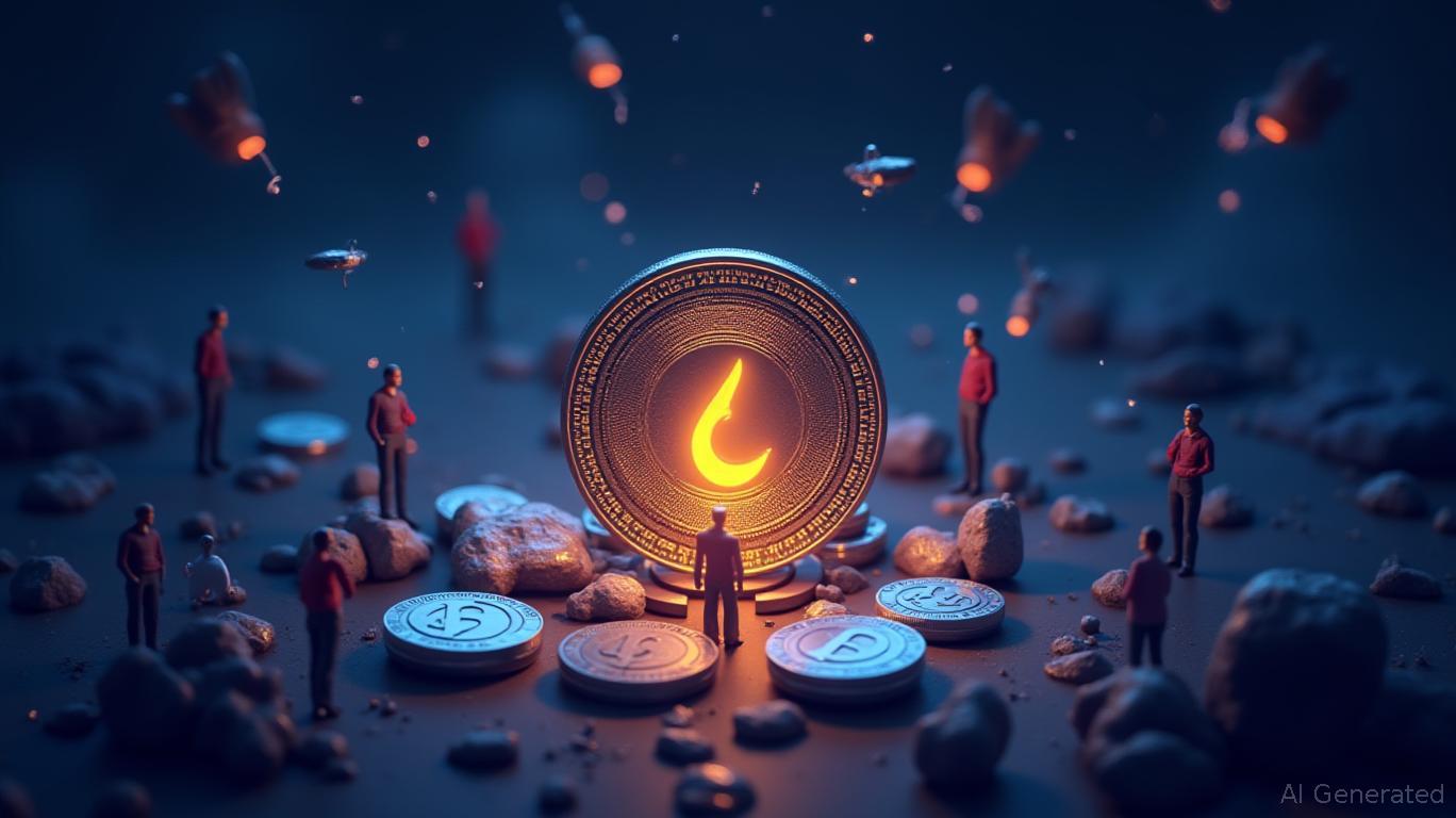 Solana News Today: MoonPay Introduces Liquid Solana Staking with 8.49% APY Surpassing Ethereum's 4-5% APY