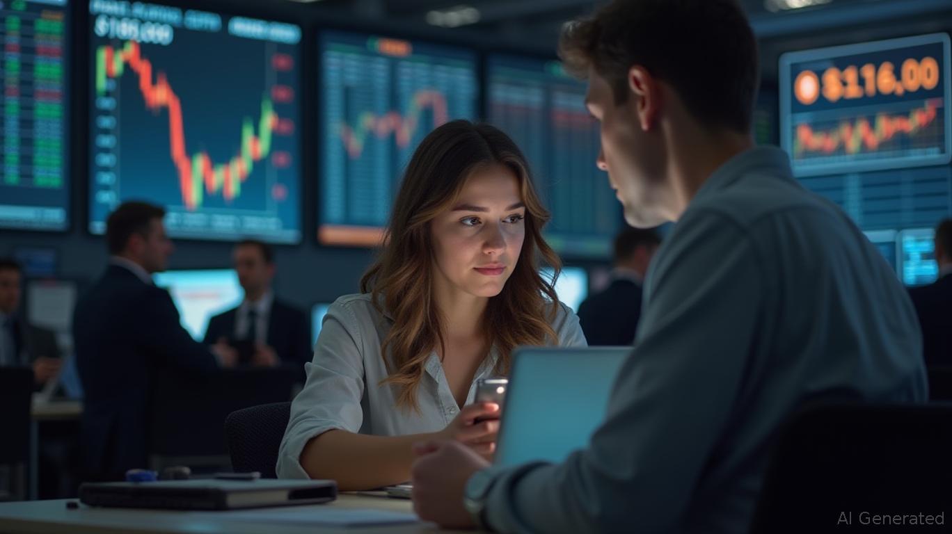 Bitcoin News Today: Bitcoin Surges to $118,000 as U.S.-EU Trade Talks and Institutional Demand Drive Rally