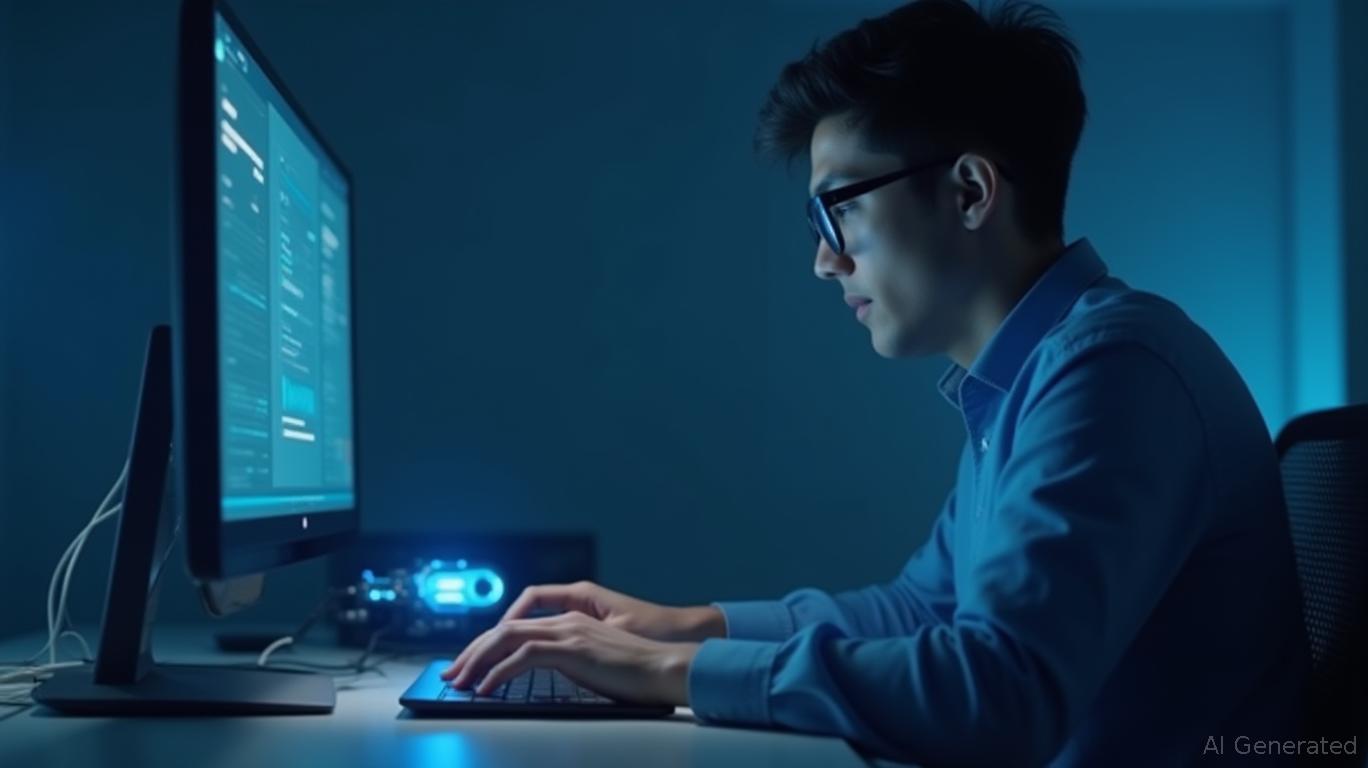 Coinbase Ventures Backs AI Platform Bankr to Boost Blockchain Integration with Autonomous Financial Systems