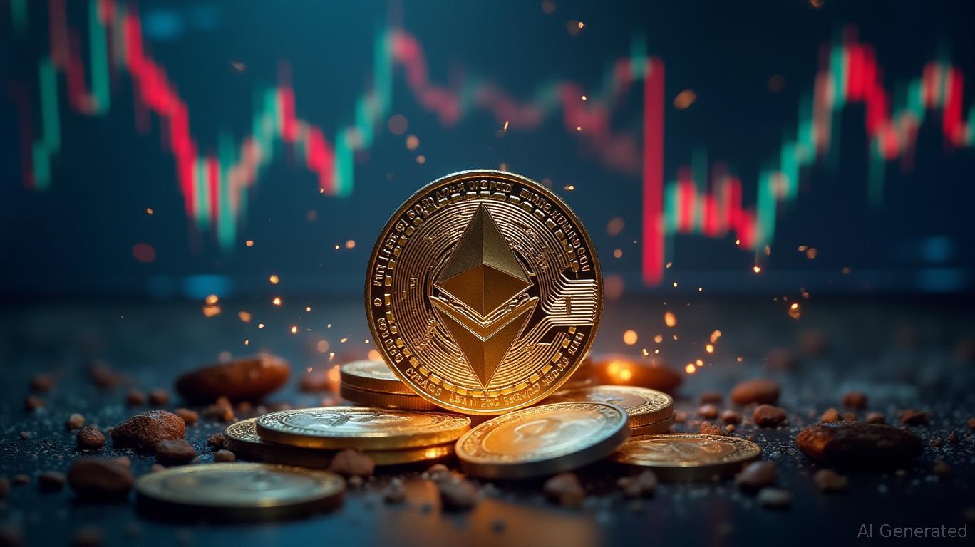 XRP News Today: Ethereum XRP Plunge 3.6 6 Following $735M Liquidations From Profit-Taking Whale Selling