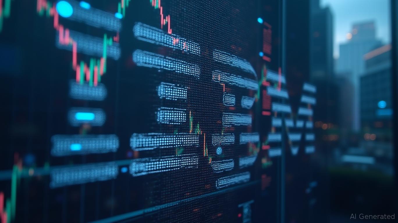 IBM Stock Plunges 5.15% on Software Segment Concerns