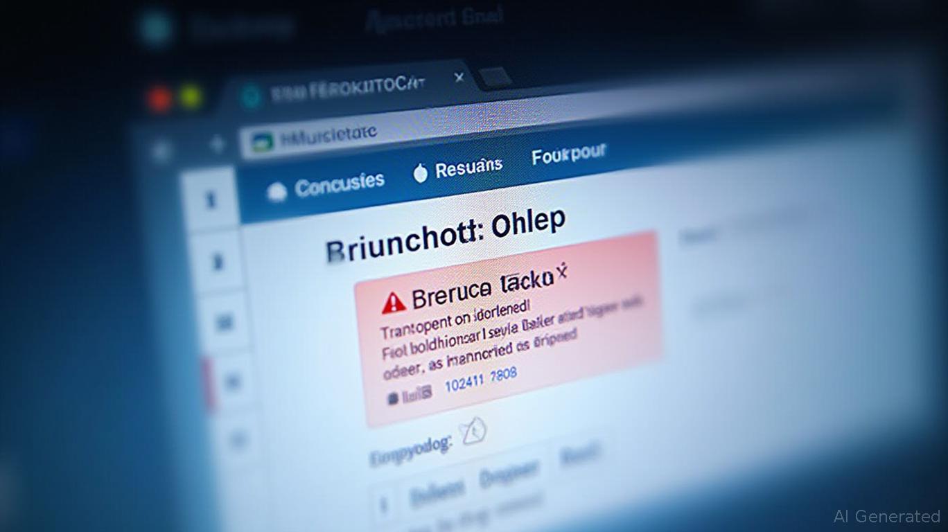 BingX Warns of Fraudulent Token on CoinMarketCap After Platform Flags as Unverified