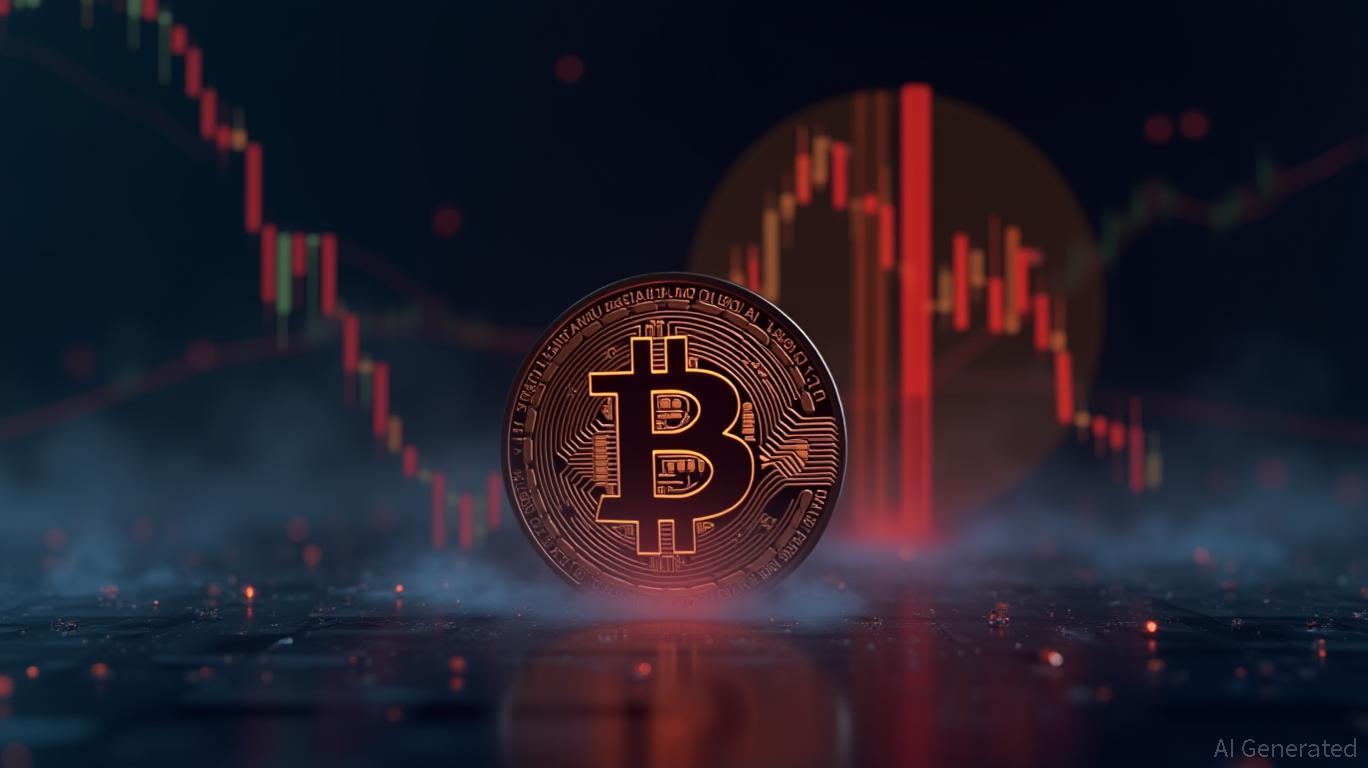 Bitcoin's Volatility Index Shows Record 90-Day Correlation with S&P 500 VIX