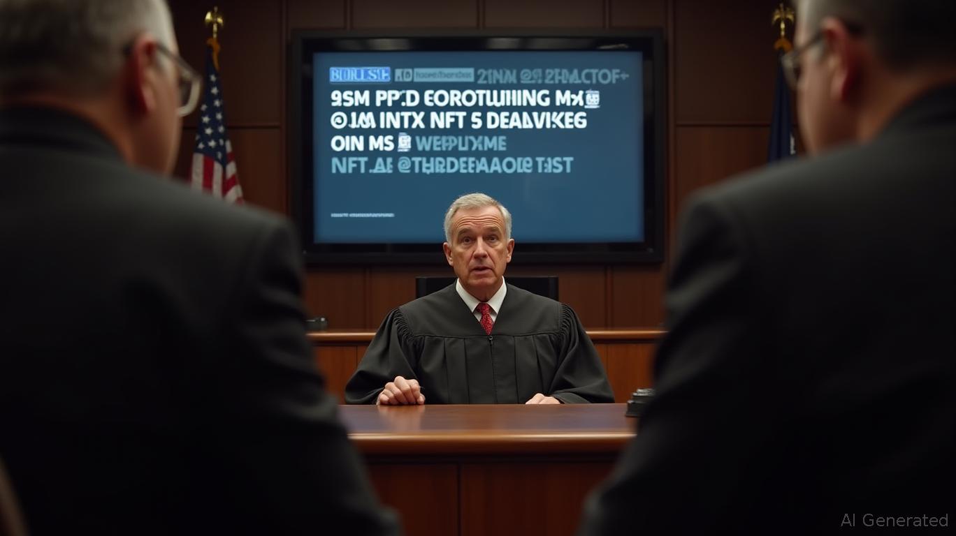 Ninth Circuit Overturns $9M NFT Judgment Citing No Consumer Confusion Affirms NFTs as Trademark Goods