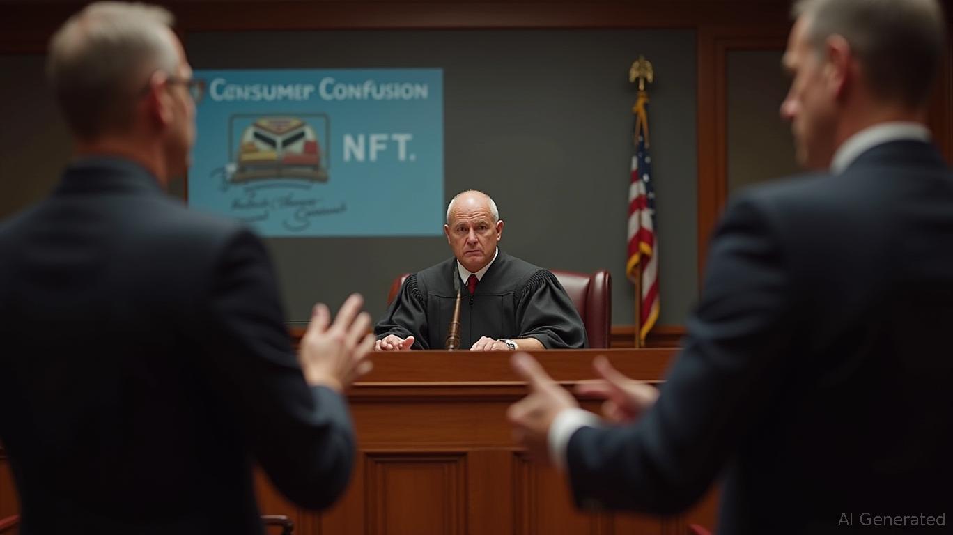 US Appeals Court Reverses $9M NFT Judgment Sends Case Back for Trial on Consumer Confusion
