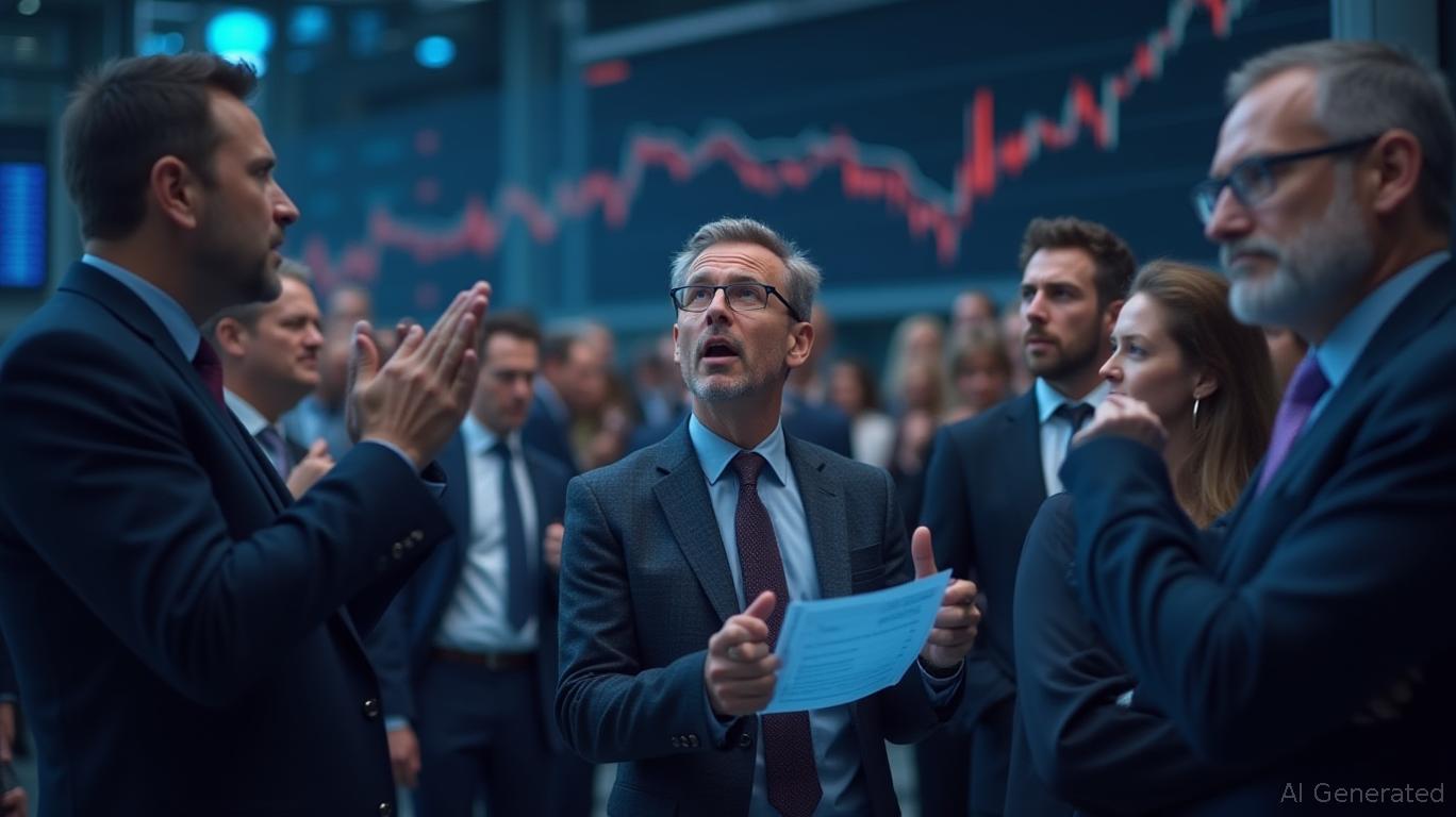 Alphabet (GOOGL) Soars 3.15% on AI Milestones, Earnings Surge