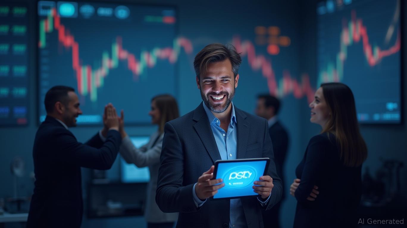 Why Did Plus Therapeutics (PSTV) Soar 12.24%?
