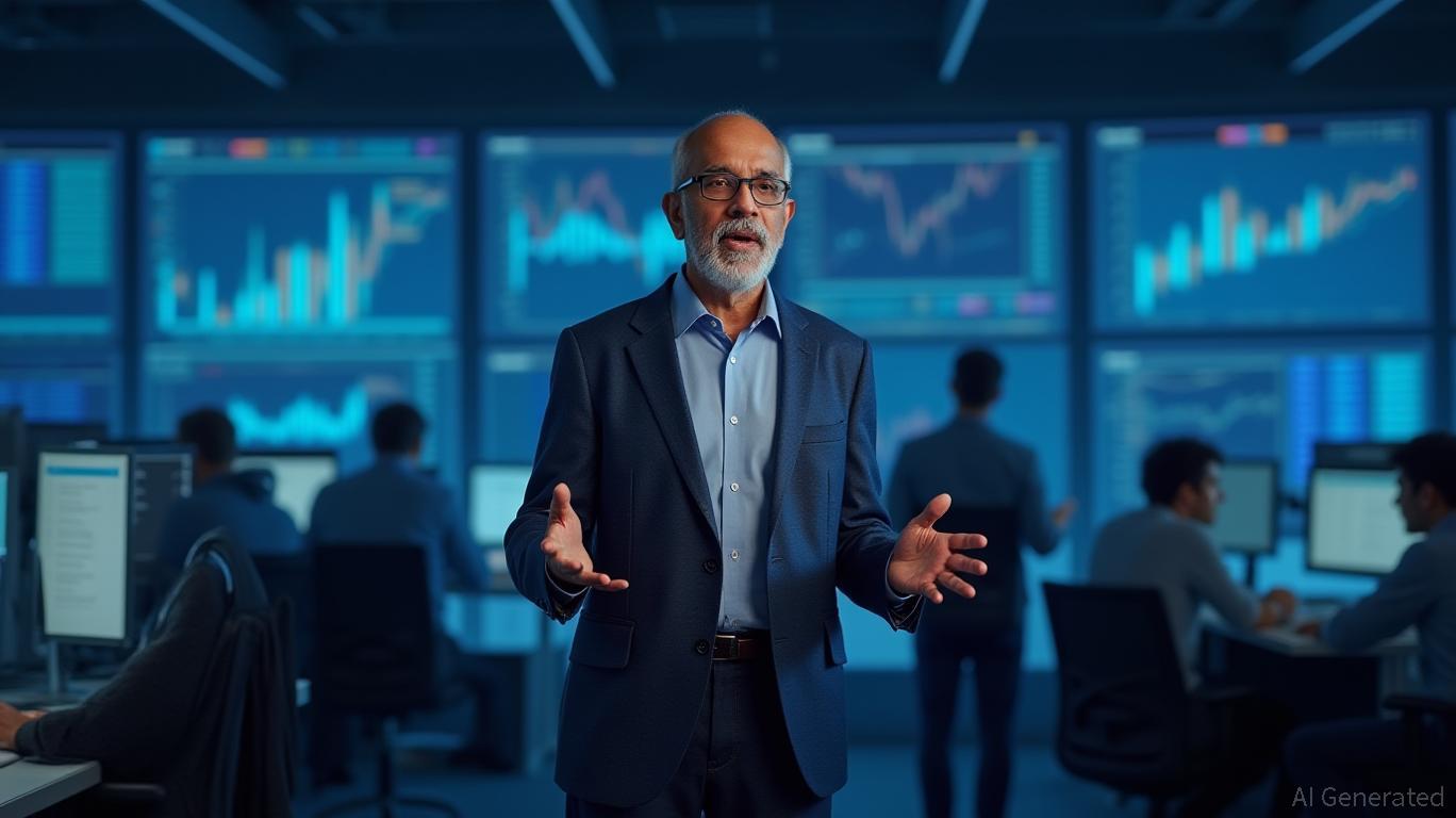 IBM Raises 2025 Free Cash Flow Guidance Above $13.5B Amidst AI-Driven Portfolio Acceleration