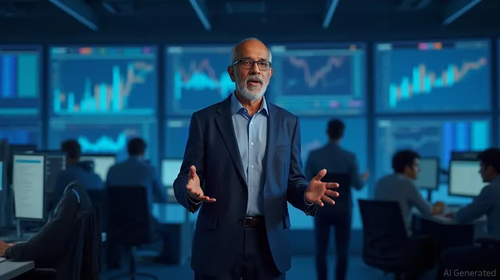 IBM Raises 2025 Free Cash Flow Guidance Above $13.5B Amidst AI-Driven Portfolio Acceleration