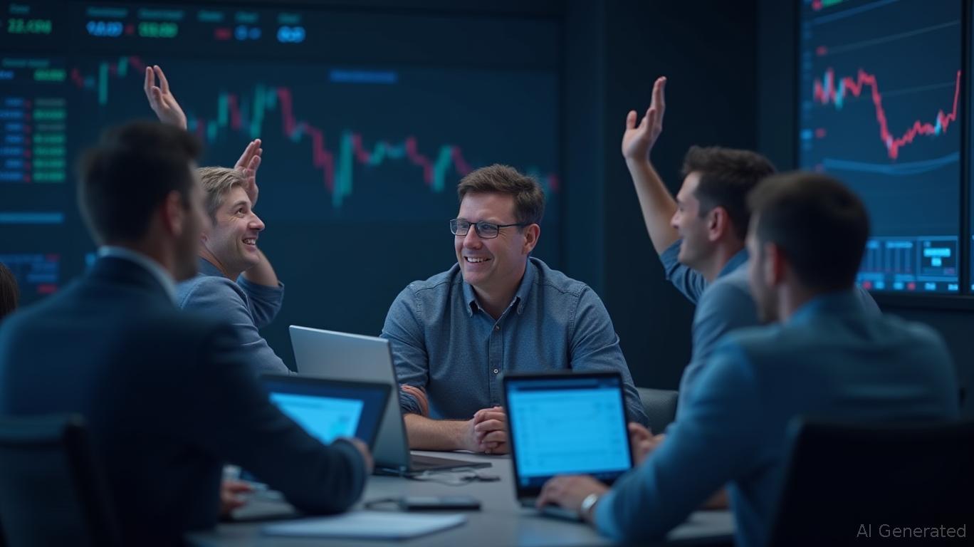 Alphabet (GOOGL) Soars 3.12% on Strong Q2 Earnings, AI Growth