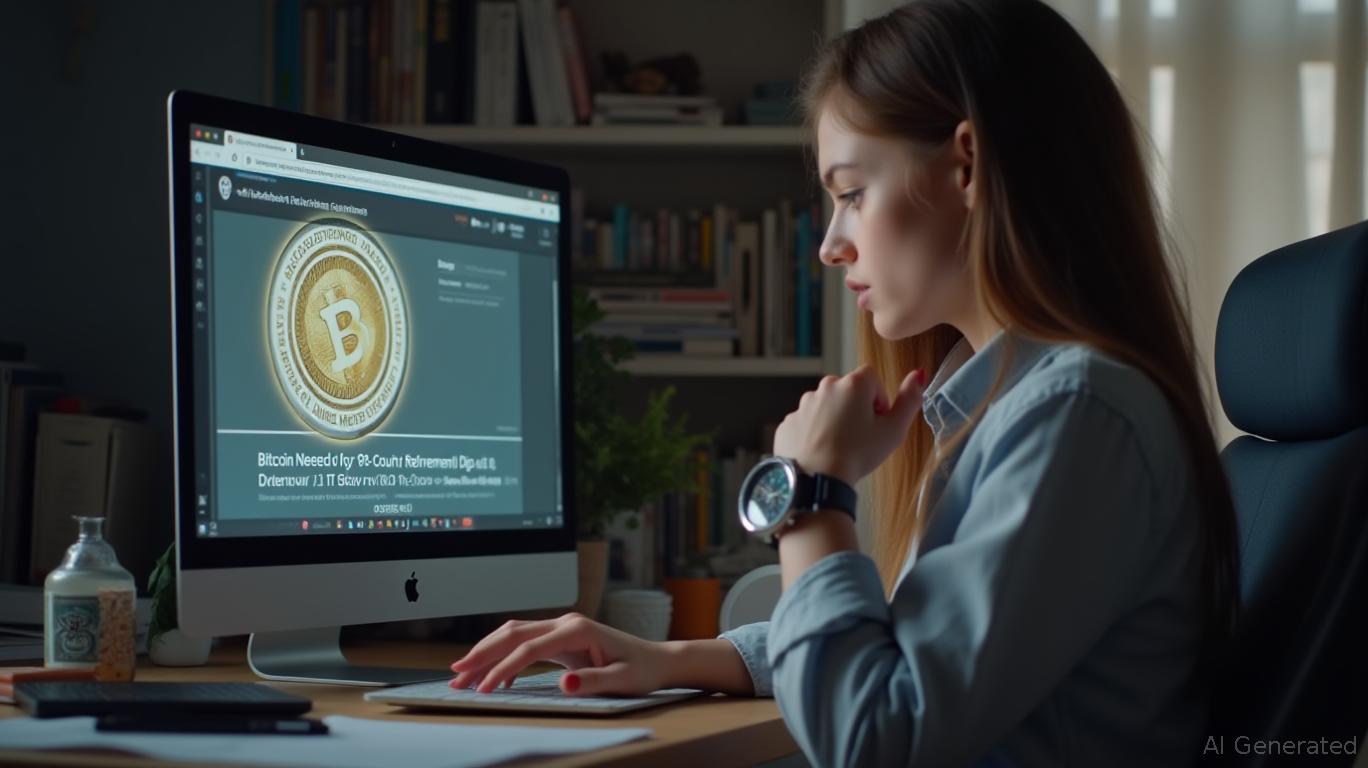 Bitcoin News Today: Bitcoin Needed for 96-Country Retirement Dips Below 1  BTC by 2035, Study Finds