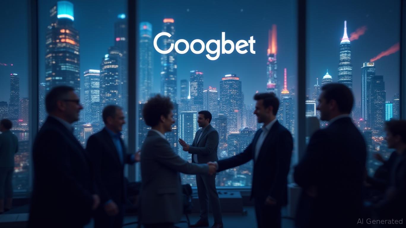 Alphabet (GOOGL) Soars 3.49% on AI Milestones