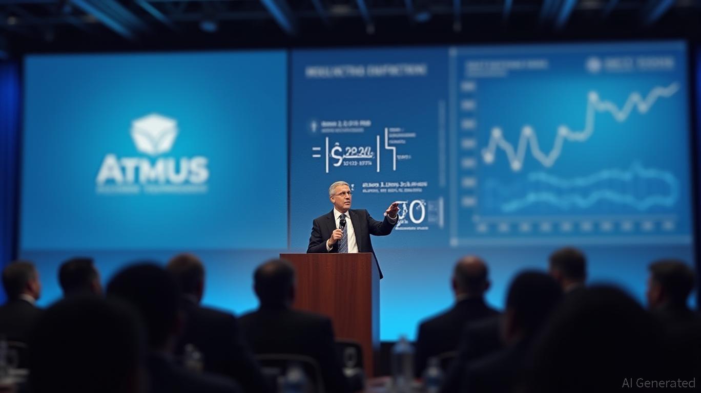 Atmus Filtration Technologies to Report Q2 2025 Results on August 8, 2025