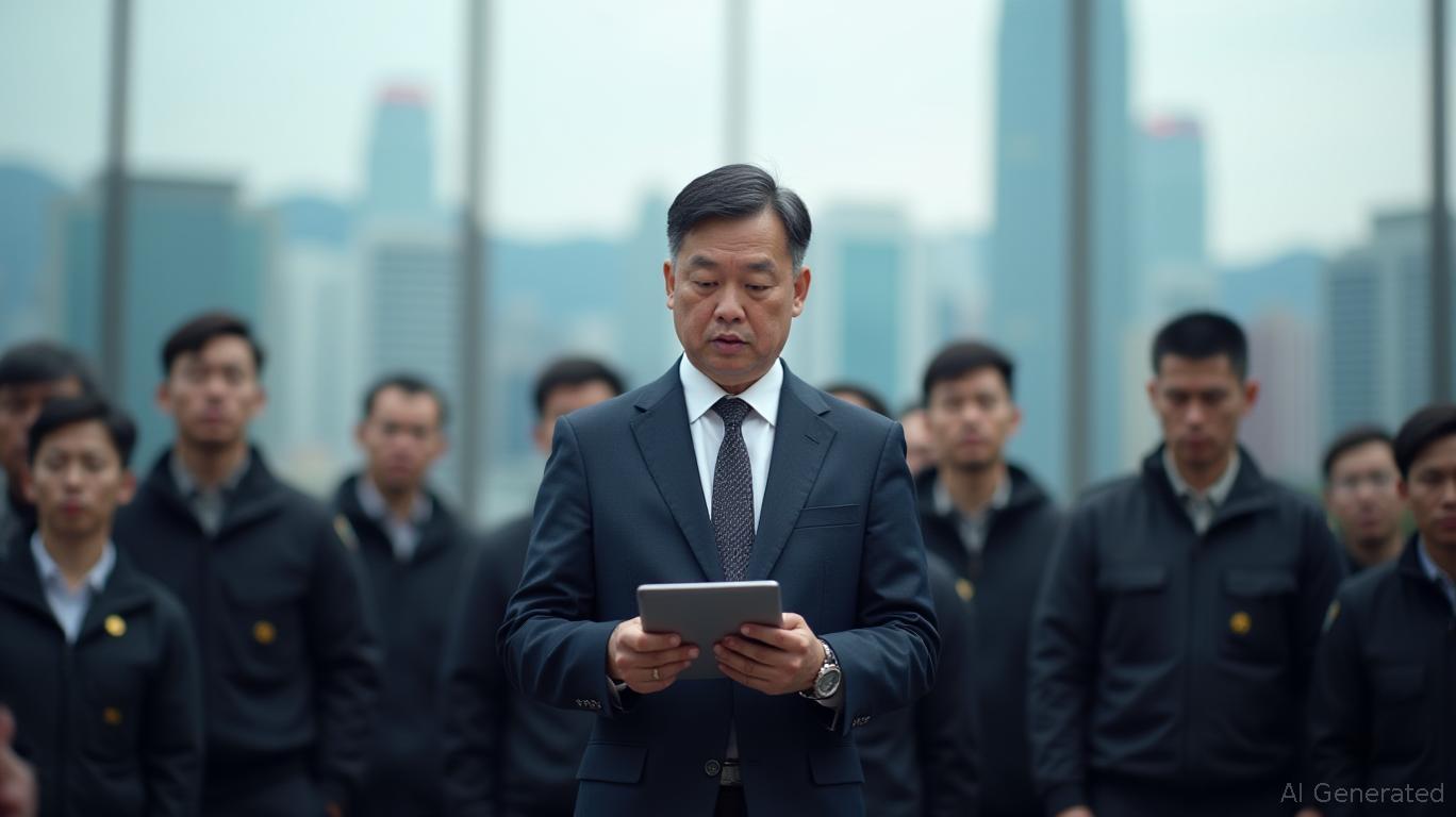Hong Kong Imposes Fines HKD 50000 and Jail Time for Unlicensed Stablecoin  Offers from August 1