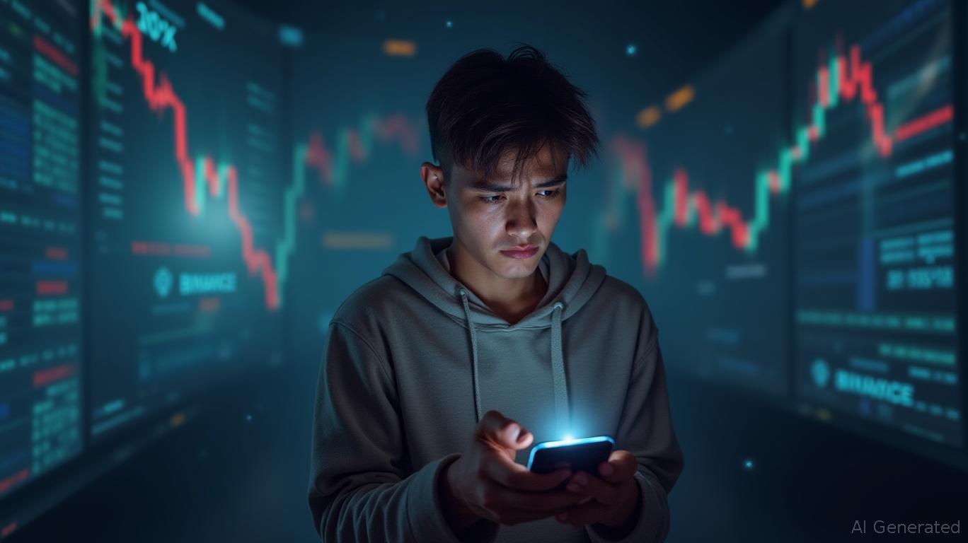 PUMP Token Investor Loses $6M After 60% Price Drop Following Binance Listing Delay
