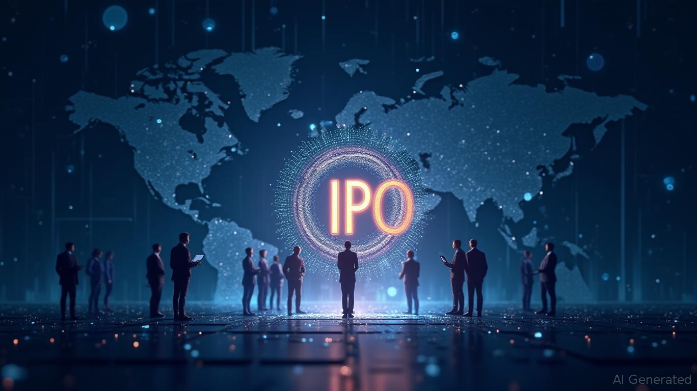 Tron Completes $210M Reverse Merger IPO Amid $136M TVL Drop and 2% TRX Dip