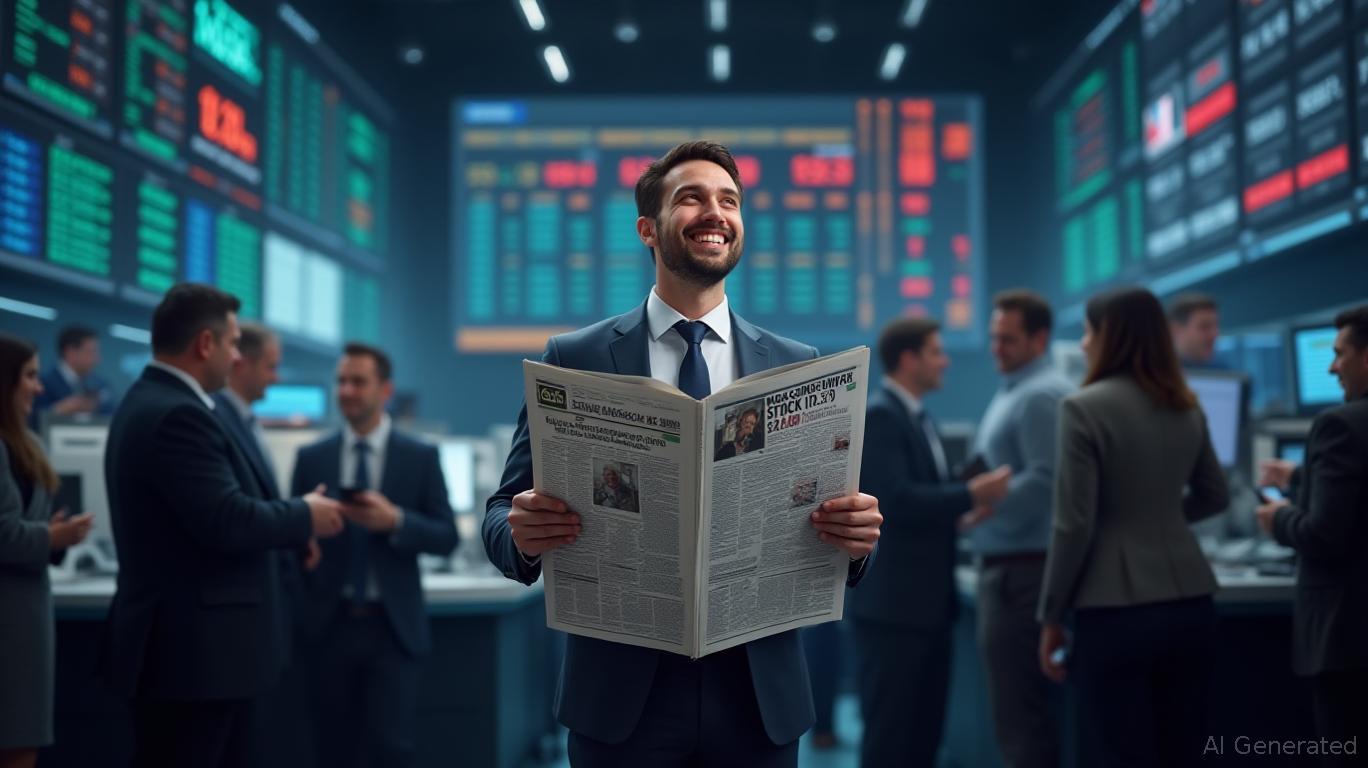 Masonglory Stock Soars 10.3% on Market Capitalization Surge