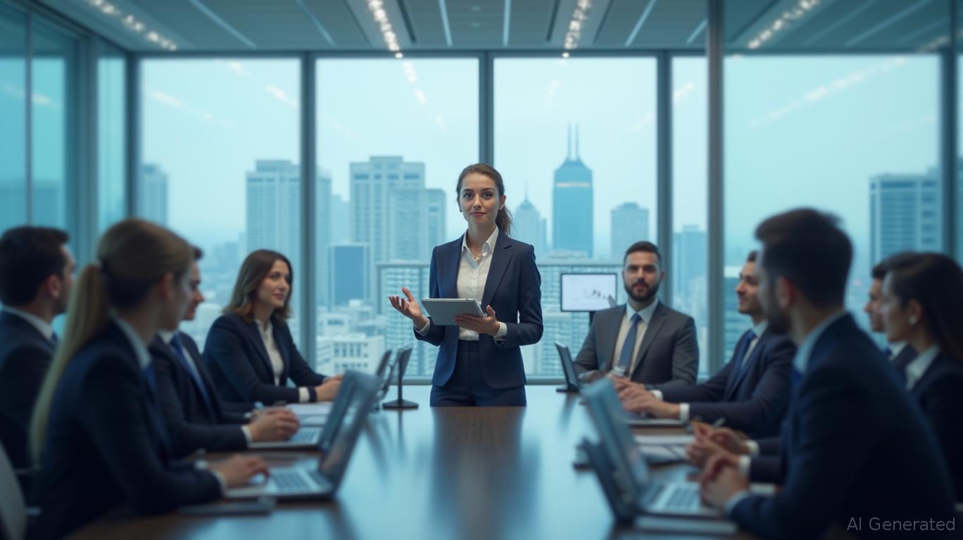 DevvStream Completes $10M Initial Funding to Launch $300M Blockchain-Backed Sustainability Strategy