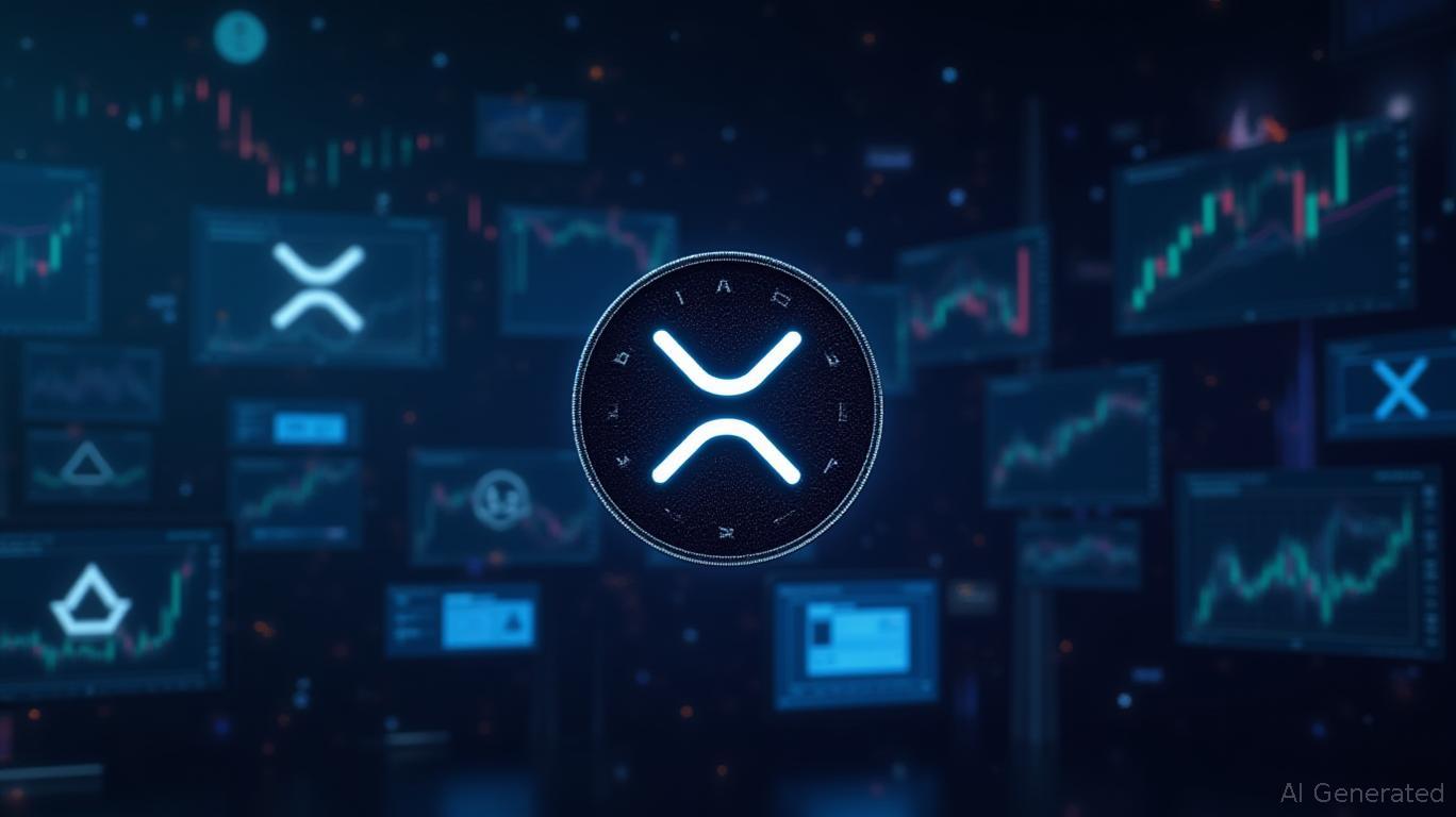XRP News Today: XRP Drops 17% as Liquidations Top $114M, Technical Indicators Signal Bullish Recovery Potential