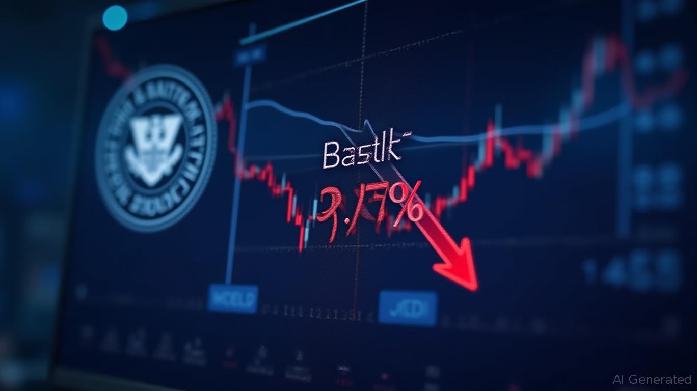UnitedHealth Group Stock Plunges 3.97% Amid DOJ Scrutiny