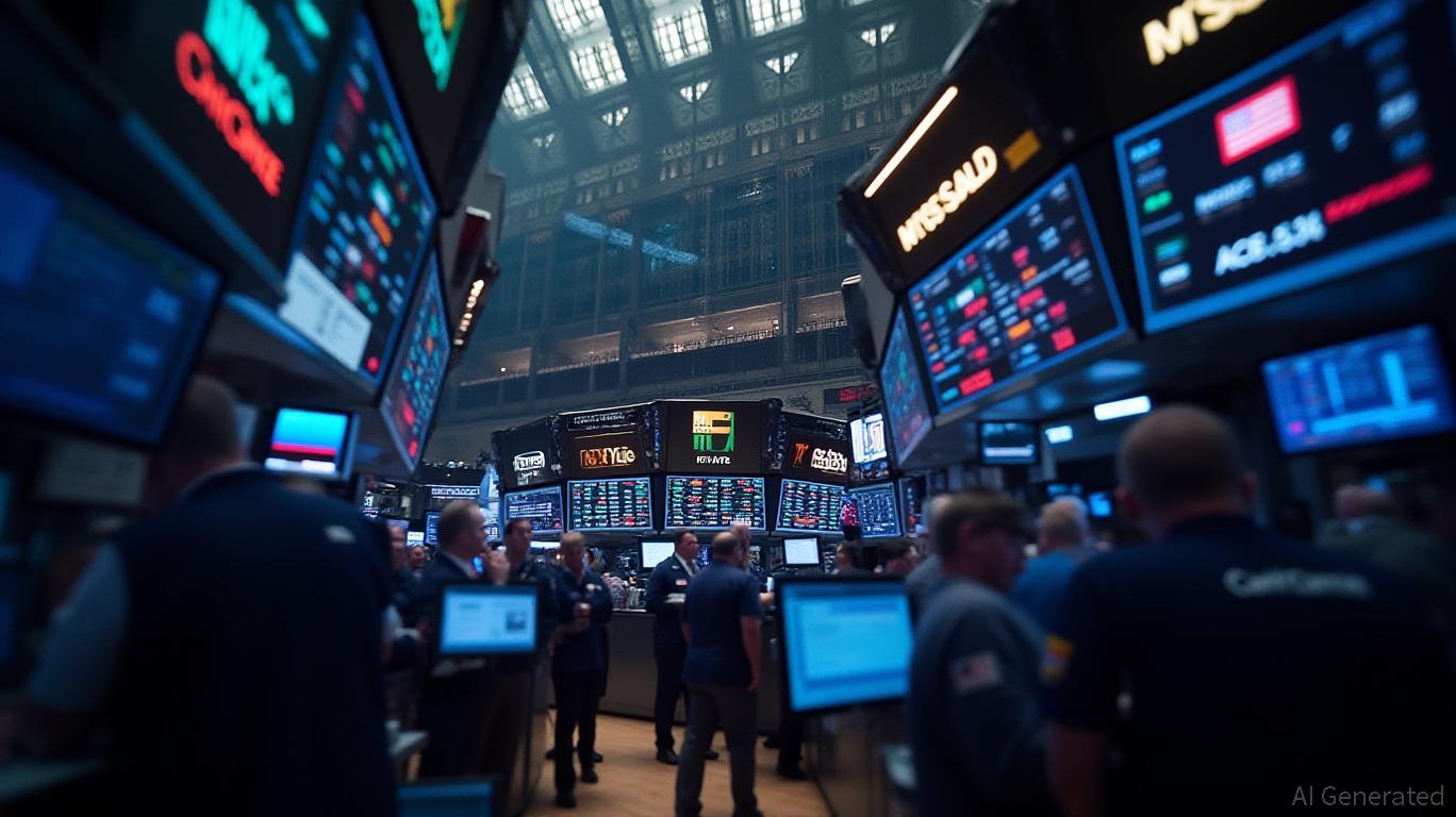 NYSE Content Advisory: McGraw Hill, Accelerant IPOs Set to Debut on NYSE Amid Mixed Market