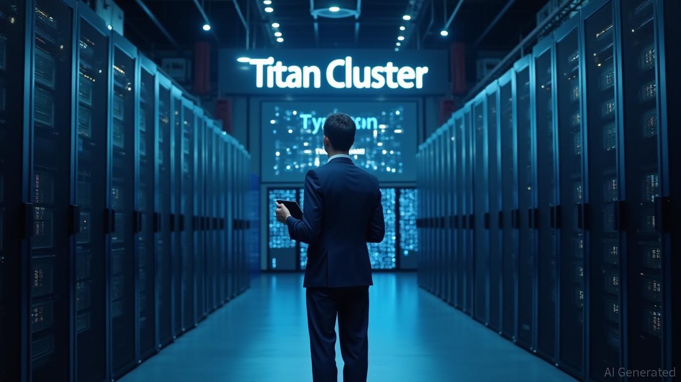 Broadcom's Chip Business Set to Boom with Meta's AI Data Center Plans