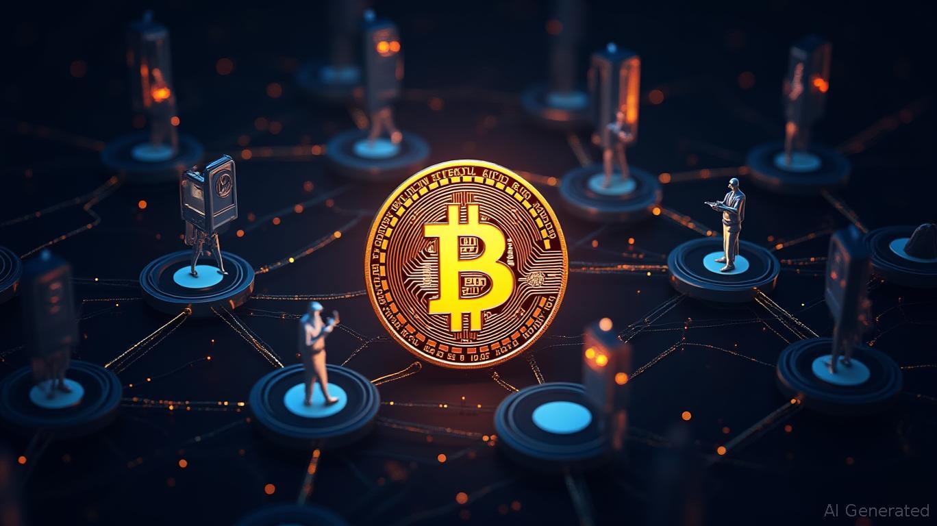 Bitcoin News Today: Build on Bitcoin Launches ZK-Proof Upgrade, Boosts Decentralization to Stage 0