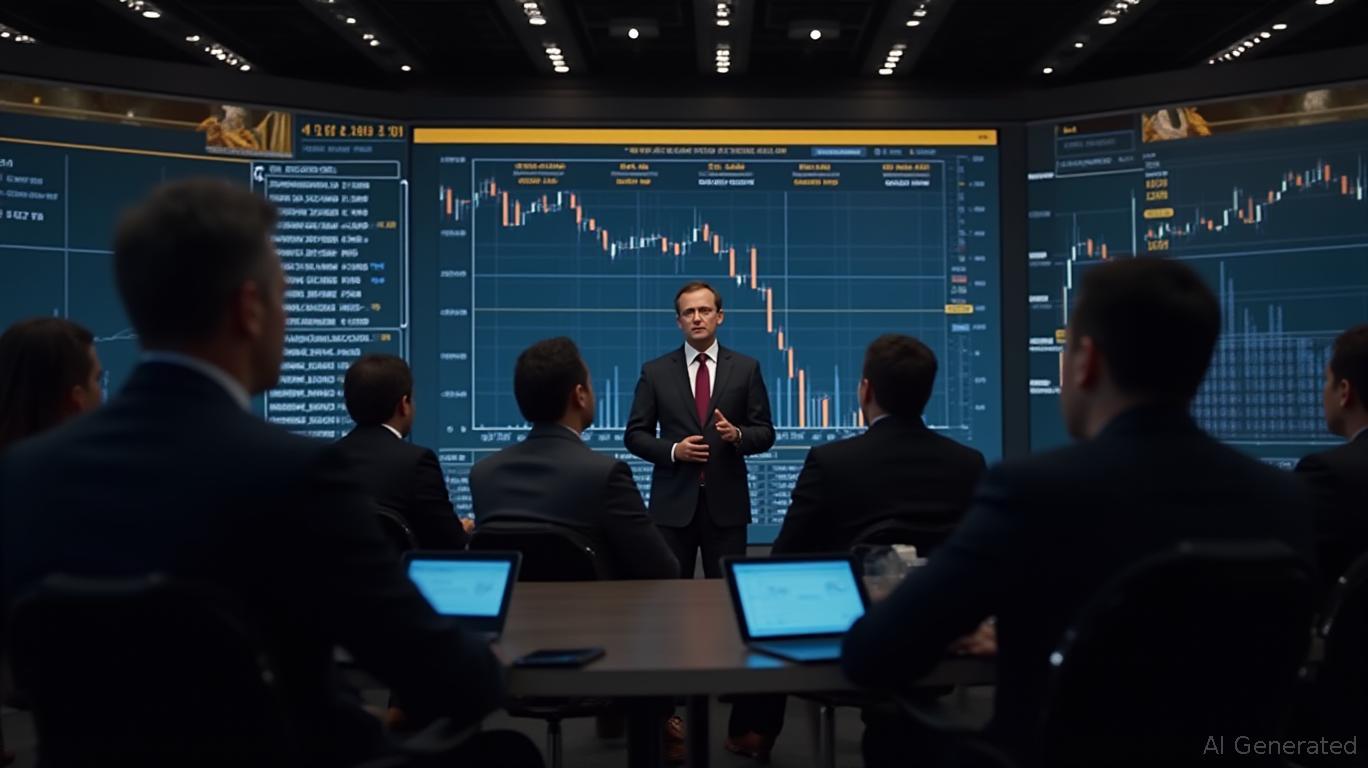 Binance Integrates Yield-Bearing Stablecoins as Collateral for Institutions Enhancing Capital Efficiency