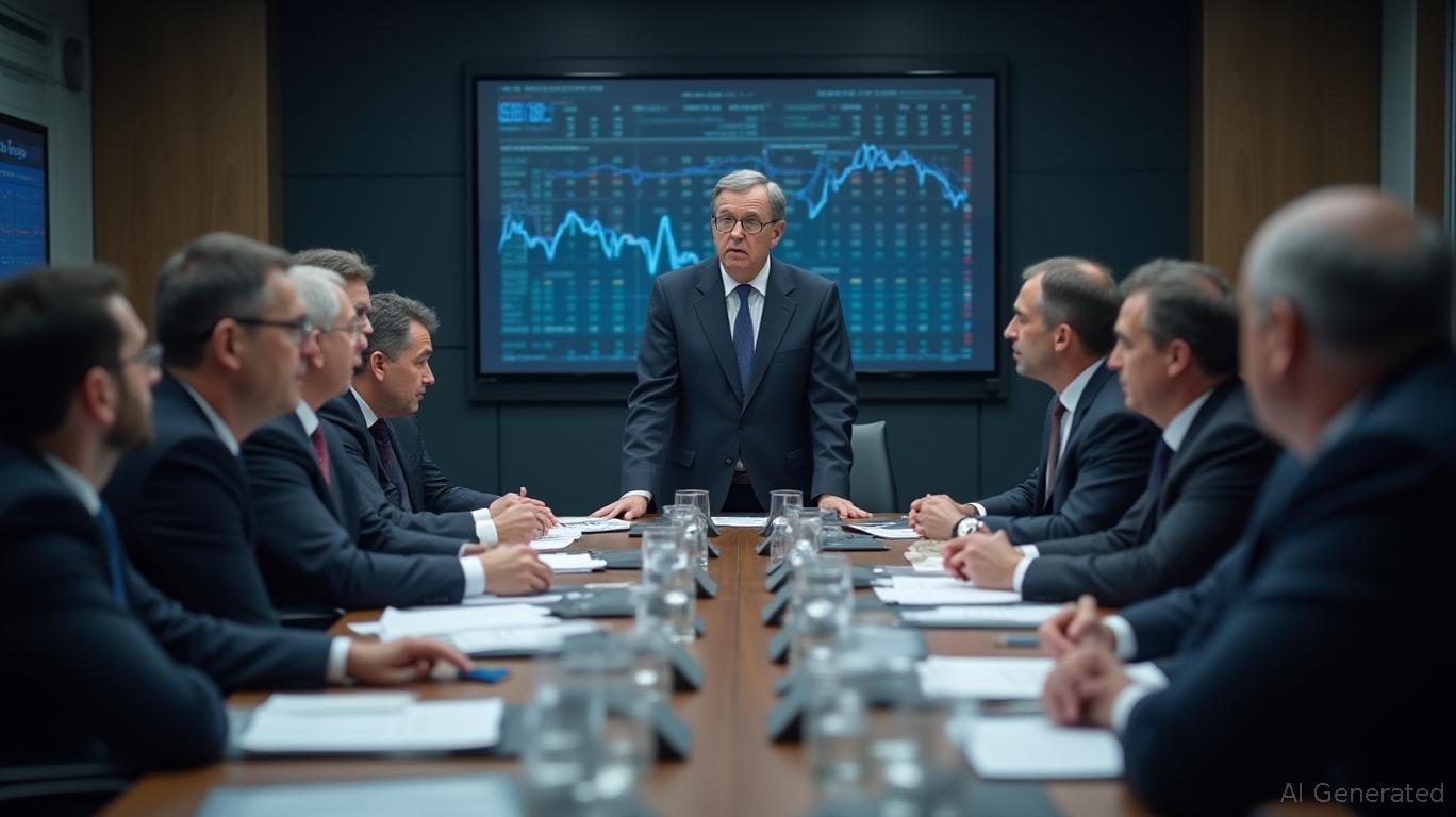 ECB Maintains 2% Key Rates to Assess Inflation and Navigate Global Risks