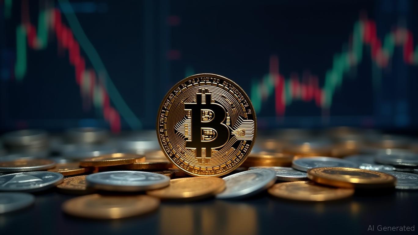 Bitcoin News Today: Bitcoin Maintains $117K–$118K Range as 75% of Altcoins Fall, Ethereum Gains 11.8% Market Share