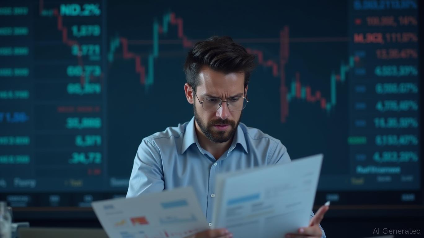Nuburu Stock Plunges 6.37% Despite Revenue Surge