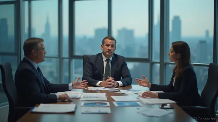 BlackRock Private Equity Funds Face Divestment Amid Disappointing Performance