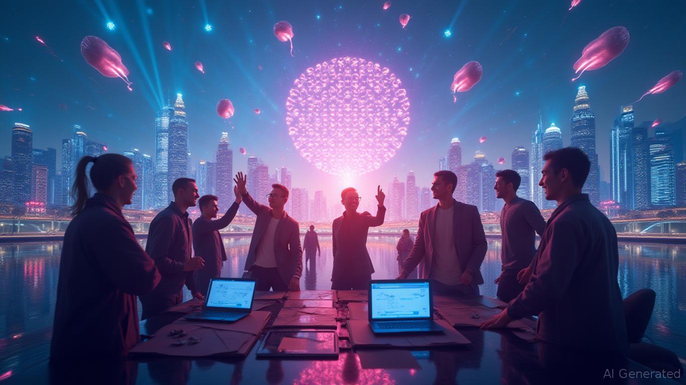 Polkadot News Today: Polkadot Q2 Treasury Spending Drives 35% DOT Price Surge as Ecosystem Expands