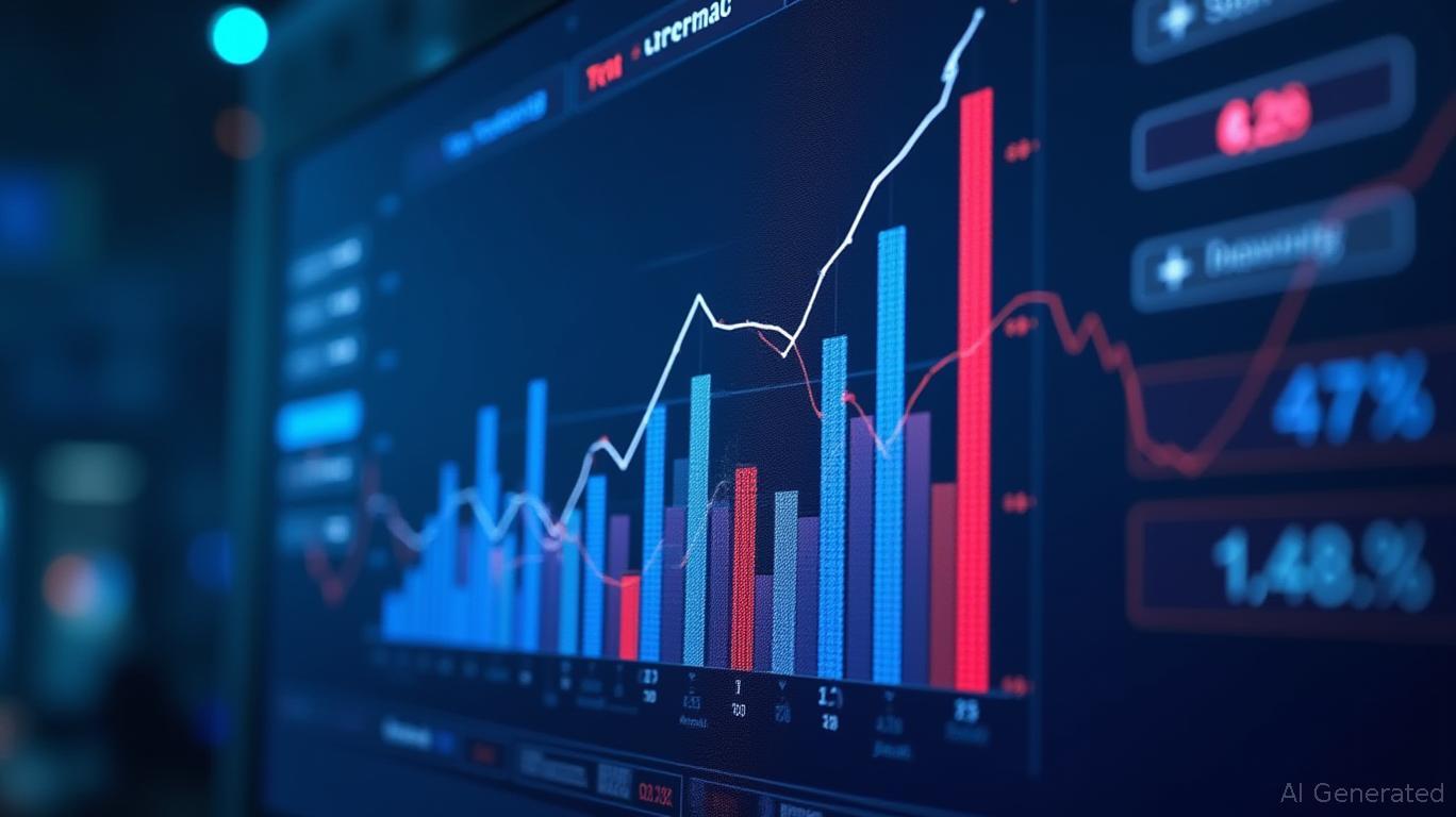 TON Rises 3% on Telegram Integration as PEPE Surges 18% on Social Media Trends